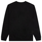 Market x Pokemon Squirtle Arc Chillin Crewneck Sweatshirt - Black