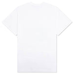 Smiley Focus T-Shirt - White