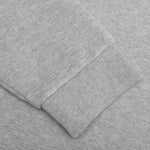 074P1 Sweatshirt - Inox