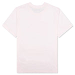 Cotton T-Shirt With Logo - Light Pink