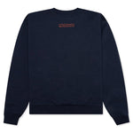 Crewneck Sweatshirt - Black
