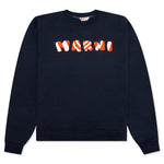 Crewneck Sweatshirt - Black