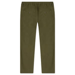 Cropped Pants - Dusty Olive