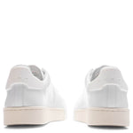 Dada Bumper Low-top Sneakers - Lily White/Lily White