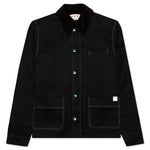 Jacket - Black