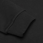 Sweatshirt - Black
