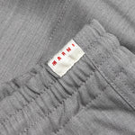 Pant - Silver