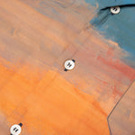 Poplin Bowling Shirt - Multi