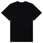 S/S T-Shirt - Black