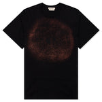 S/S T-Shirt - Black