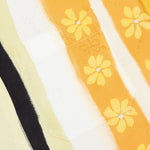 Viscose and Cotton Shirt - Gold