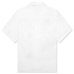 Shirt - Lily White