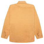 Shirt - Tangerine