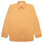 Shirt - Tangerine