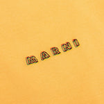Sunset T-Shirt - Tangerine