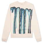 Sweatshirt - Bluette