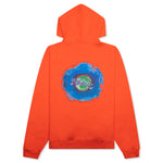 Sweatshirt - Carrot