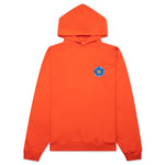 Sweatshirt - Carrot