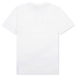 Logo T-Shirt - Lily White
