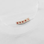 T-Shirt - Lily/White