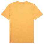 Logo T-Shirt - Tangerine