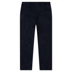 Trousers - Blue/Black
