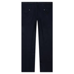 Trousers - Blue/Black