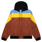 Windbreaker - Clay