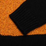 Marni x Carhartt WIP Logo Jumper - Black