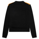 Marni x Carhartt WIP Logo Jumper - Black