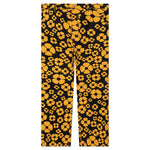 Marni x Carhartt WIP Single Knee Pant - Golden/Yellow
