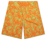 Marni x No Vacancy Inn Jacquard Shorts - Carrot