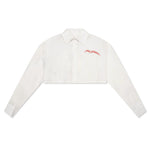 Women's Marni x No Vacancy Inn Shirt - Limestone