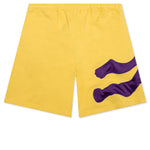 Marni x No Vacancy Inn Acid Shorts - Unknown