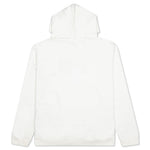 Number Sweater - Off-White