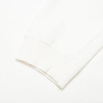 Number Sweater - Off-White