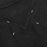 Patch Sweater - Anthracite