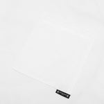 Circle Logo T-Shirt - White
