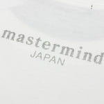 Glass Beaded T-Shirt - White