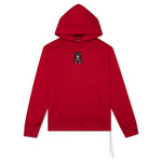 Hoodie - Red