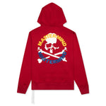 Hoodie - Red