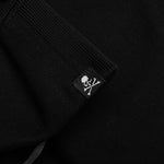 MMW Logo Hoodie - Black