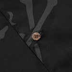 SH021 Woven Shirt - Black