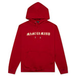 SW033 Sweatshirt - Red