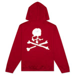 SW033 Sweatshirt - Red
