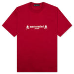 T-Shirt - Red