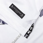 Circle Logo T-Shirt - White