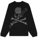 Old English Logo T-Shirt - Black