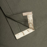 Faded Tee - Olive