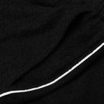 Pajamas - Black